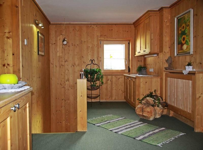 Landhaus Hubert Fiegl Solden Luaran gambar