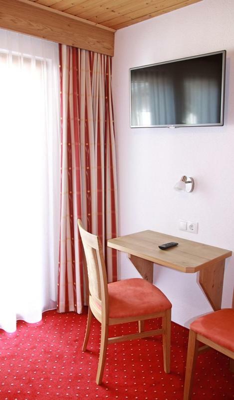Landhaus Hubert Fiegl Solden Luaran gambar