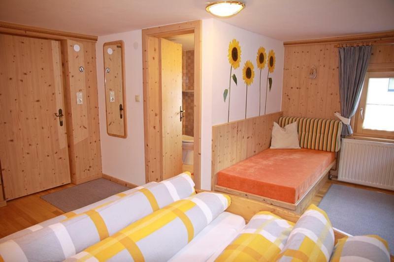 Landhaus Hubert Fiegl Solden Luaran gambar