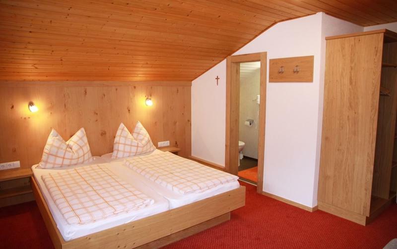 Landhaus Hubert Fiegl Solden Luaran gambar