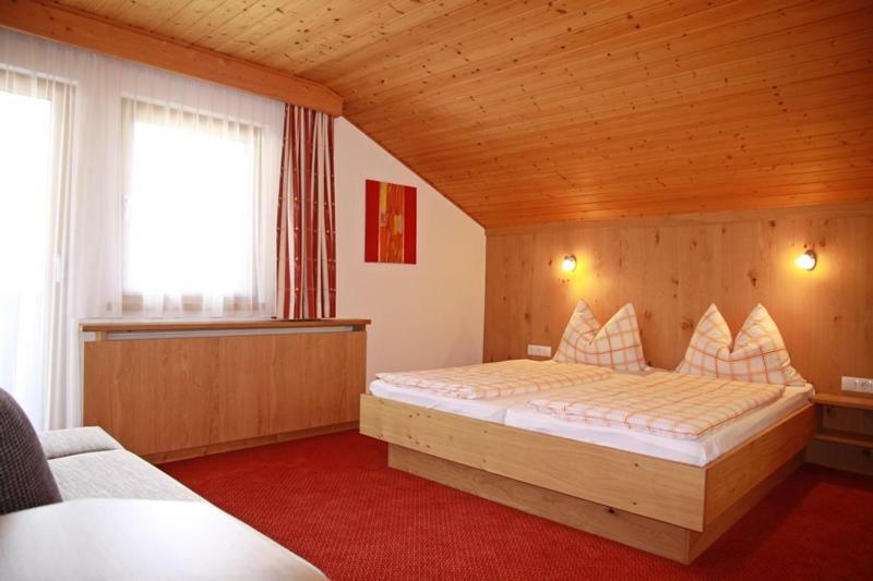 Landhaus Hubert Fiegl Solden Luaran gambar