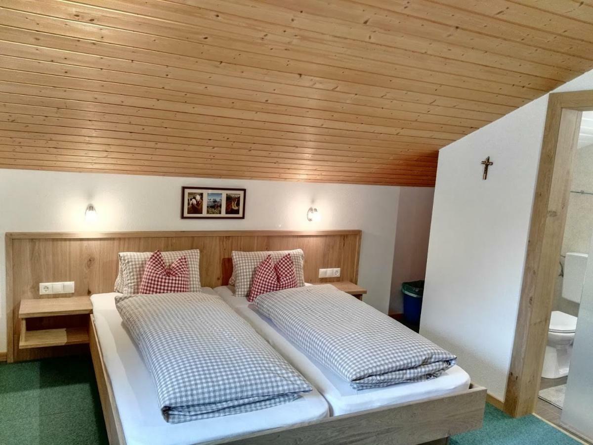 Landhaus Hubert Fiegl Solden Luaran gambar