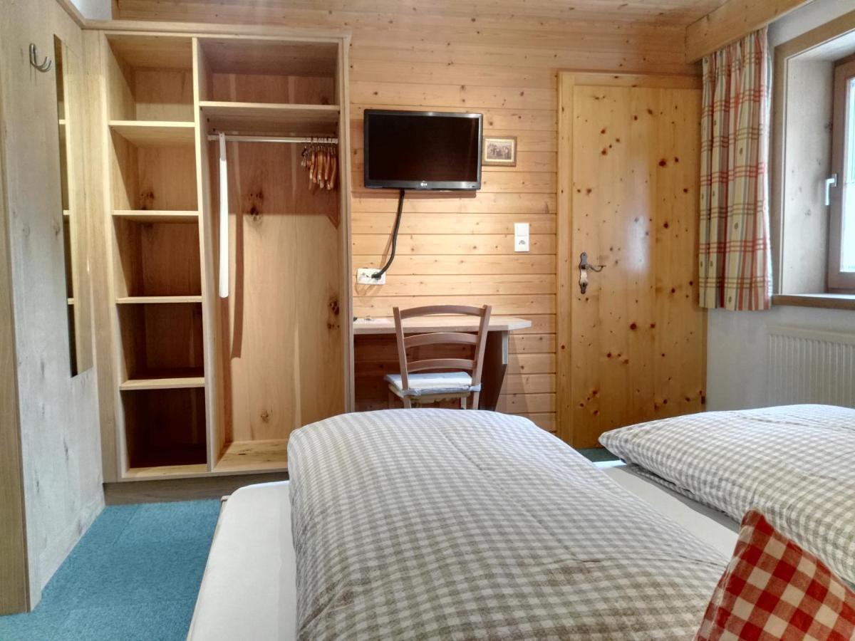 Landhaus Hubert Fiegl Solden Luaran gambar